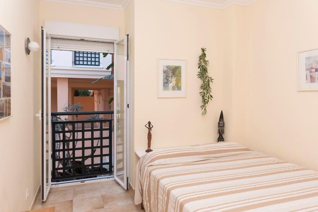 Casa Junto Golf La Sella Y Centro Budista Sakya Muntanya la Sella Exterior foto