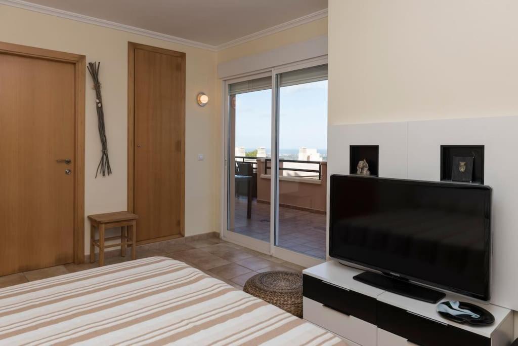 Casa Junto Golf La Sella Y Centro Budista Sakya Muntanya la Sella Exterior foto