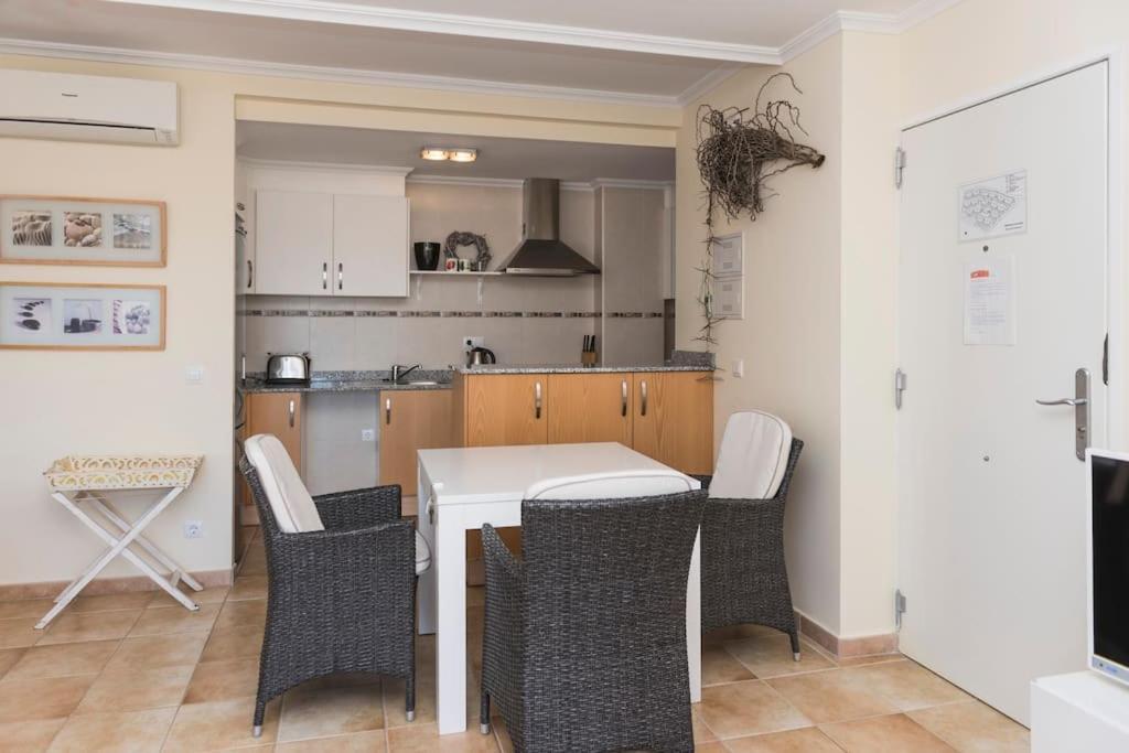 Casa Junto Golf La Sella Y Centro Budista Sakya Muntanya la Sella Exterior foto